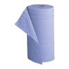 2Work Hygiene Paper Roll 2-Ply 250 mm x 40 m