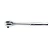 Koken 1/2 (12.7 mm) SQ. Ratchet Handle (Polished Grip) Total