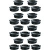 20 Piece Gasket for Claw Coupling for Geka W074