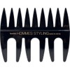 HOMMES STYLING Hommes Styling Mesh Comb