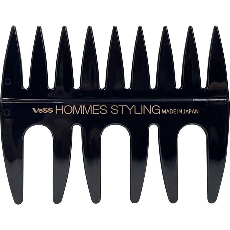 HOMMES STYLING Hommes Styling Mesh Comb