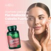 Herbalia Lab Colágeno Hidrolizado Y Ácido Hialurónico 90 Cap