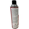 Sprayway SW330 Chlorinated Brake Parts Cleaner, 18.5 oz