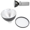 Standard Reflector Diffuser Soft Light Effect Accessory for ADS2 AD200