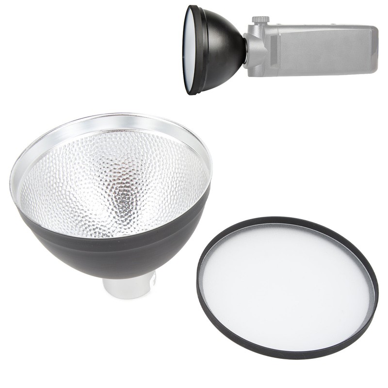 Standard Reflector Diffuser Soft Light Effect Accessory for ADS2 AD200