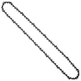 8TEN Semi Chisel Skip Tooth Chainsaw Chain 24 Inch .050 3/8 84DL For Husqvarna 455 Rancher Echo CS-590 Stihl (5 Pack)