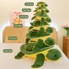 Turtle Cuddly Toy, Plush Turtle Plush Toy, Large Turtle Plush