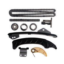MAXWIN Timing Chain Kit Compatible with 2009-2018 for Toyota Corolla, 2010-2018 Prius, 2009-2014 Matrix, 2008-2014 for Scion xD IM 1.8L L4 2ZRFE 2ZRFAE 2ZRFXE