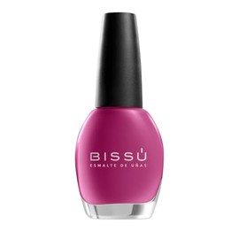 Bissú Cosméticos, Esmalte 15Ml. 191 A Flor de Piel