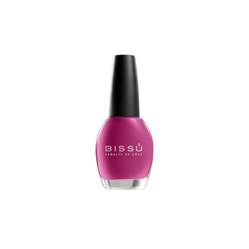 Bissú Cosméticos, Esmalte 15Ml. 191 A Flor de Piel