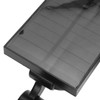 7LED Solar Light Intelligent Outdoor Garden Spotlight Lawn Lamp Landscape