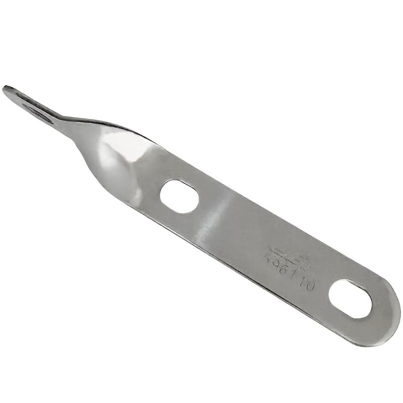 ジェットイノウエ(JET INOUE) ステンレス製ストロングステー No,10 ねじり型 50 x 120 596110