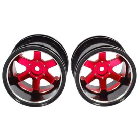 1.9 x 1.7 inches, 6 spoke foil: For WR-02CB & GF-01CB (2) Eagle model][#WR02-CB-6S-U] (RE)