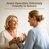 Updated 2025 OTC Hearing Aids for Seniors, High-Volume Rechargeable Hearing