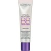 L'Oréal Paris Skin Beautifier Magic BB Cream, 4-in-1 Ultra-Light Lotion,