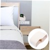Levemolo Punch Wall Storage Box Wall Mounted Organizer for Remote