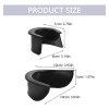 6pcs Replaceable Billiard Liner Small Pool Table Liner