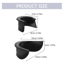 6pcs Replaceable Billiard Liner Small Pool Table Liner