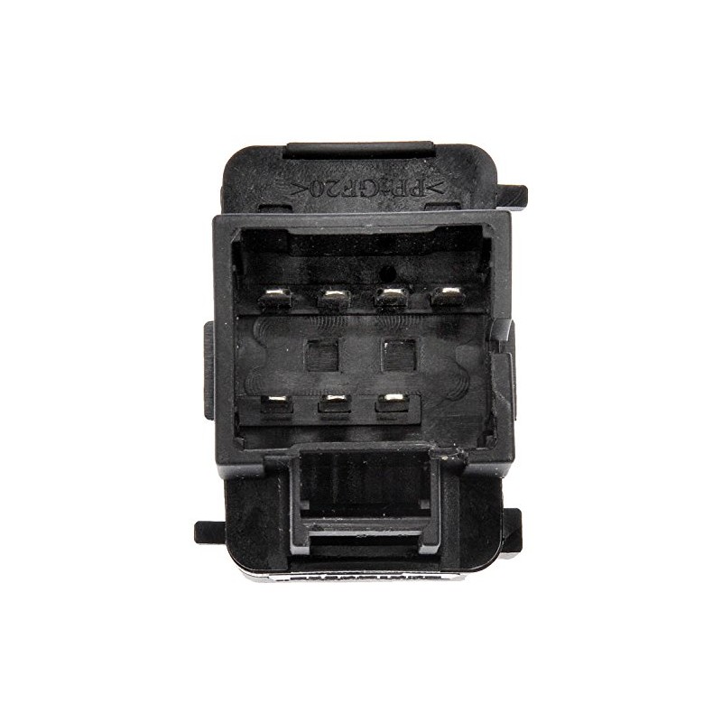 Dorman 901-148 Front Passenger Side Door Window Switch Compatible with