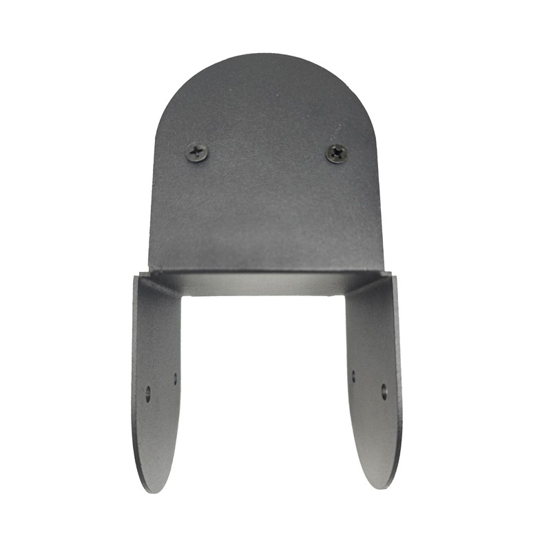 4 Pcs 4x4 Post Caps Tie Bracket, 14 Gauge Post