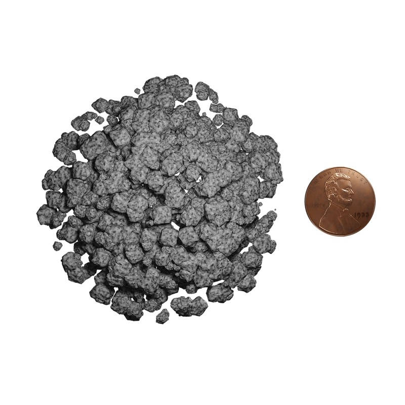 Sea-90 Agriculture Soil Mineralizer+, 5 lb. Bag