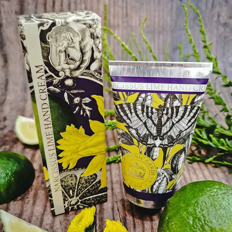English Soap Company KEW GARDEN Kew Garden Luxury Hand Cream
