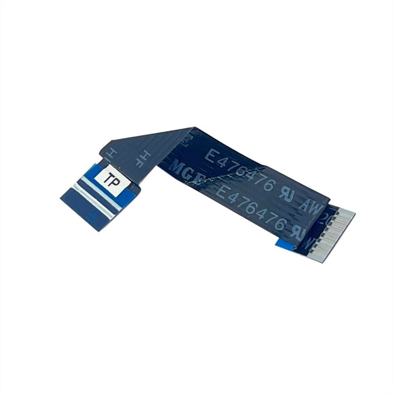 ZAHARA Trackpad Touchpad Clickpad Flex Ribbon Cable Replacement for Acer
