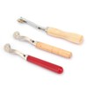 HEEPDD 3Pcs Tracing Wheel, Stainless Steel Needle Point Tracing Wheel