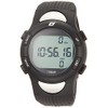 Arias WW19030HRPM-01 Digital Dash Heart Rate Pedometer, Waterproof, Multi-functional, Backlight,