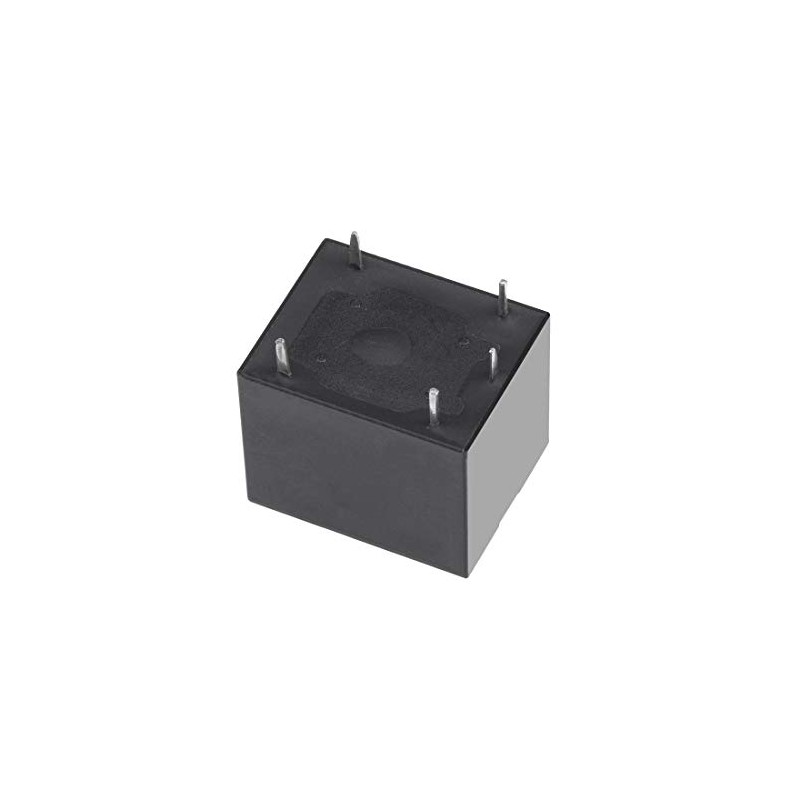 sourcing map 10 Pcs JQC-3FF-S-Z DC 24V Coil SPDT 5