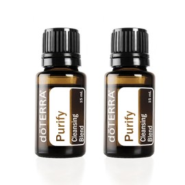doTERRA Purify Essential Oil Cleansing Blend 15 ml by doTERRA