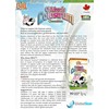 Bill Beauty Children's Colostrum, 90 chewables