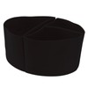 3 in 1 Slow Cooker Liner 6QT Silicone Cook Pot