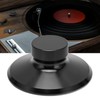 78mm Record Weight Stabilizer Aluminum Alloy Turntable Disc Balanced Clamp