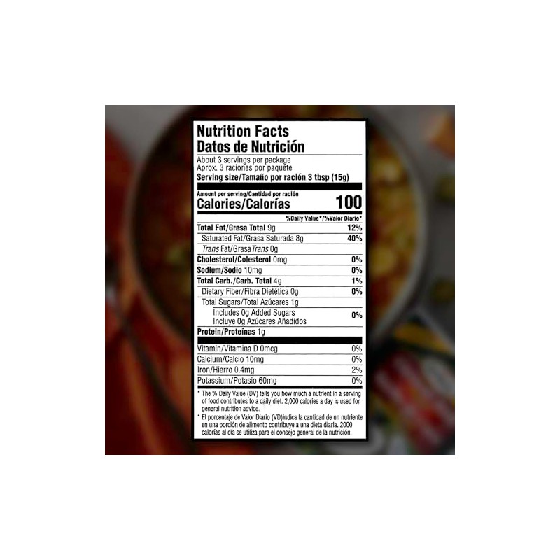 Grace Coconut Milk Powder 1.76oz - 12 Pack - Leche