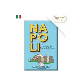Gori1919 Gori 1919 City of Italy 150g Natural Soap Face Wash Body Bar Olive Marseille All-in-One Mildly Acidic / 고리1919 씨티오브이탈리아 150g 천연 비누 세안 바디바 올리브 마르세유 올인원 약산성