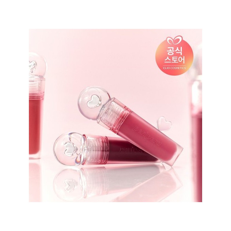 Ink the Gellable Tint 009 Mutralalero / 잉크 더 젤러블
