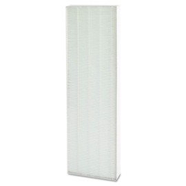 AeraMaxTrue HEPA Filter with AeraSafe Treatment, Small, 4 9/16 x 16 1/2TX8126