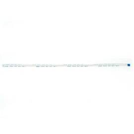 AKUYAO AWM 20624 80C 60V VW-1 FFC Flex Touchpad botón de encendido para Asus X550C A550C X550V Y581C X551M, paso de 0.5 mm, ancho de 3.5 mm, longitud de 20 cm, 6 pines (los pines están en el lado invertido)