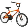 Dynacraft Magna Major Damage 20" Children's Bike – Bold and