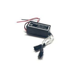 CCFL 442-N Inverter for Squid Ring 2 Branch Type 12V Dedicated 1 Piece