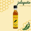 Slide Ridge Jalapeno Honey Wine Vinegar 8.5 fl oz -