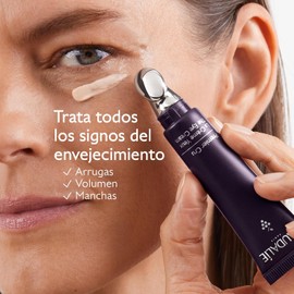 CAUDALIE Premier Cru La Crema de Ojos Antiedad Para Arrugas y Ojeras 15 mL