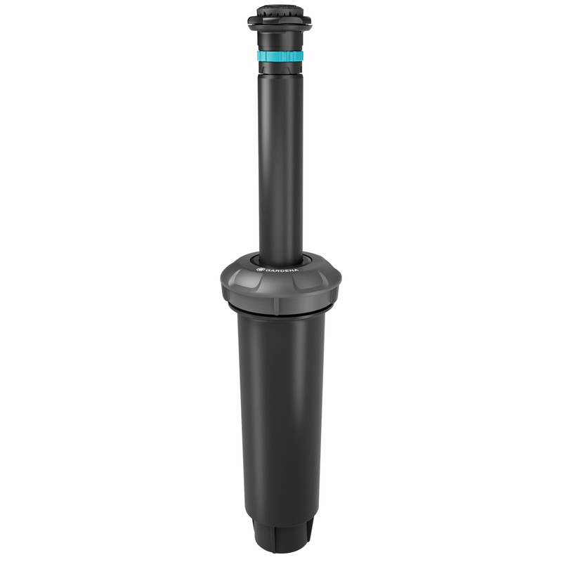 Gardena Sprinkler System Pop-up Sprinkler MD40: Pop-up irrigation system for