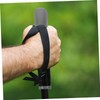 BESPORTBLE 3pcs Trekking Pole Handle Grip Lightweight Ergonomic Design for