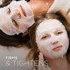 AZURE Collagen & Peptides Firming Sheet Face Mask - Restoring,