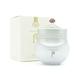 Gongjinhyangseol 더 후 공진향 설 미백 수분 크림 60ml The History of Whoo Gongjinhyang Seol Whitening Moisture Cream 60ml