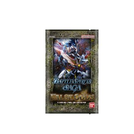 Battle Spirits SAGA Card Game: Set 02: False Gods Booster Box [BSSB02]