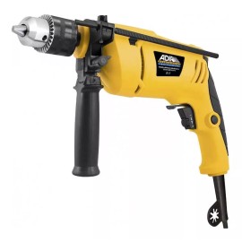 Adir Rotomartillo Taladro Broquero 13mm 1/2  500 W Adir 813