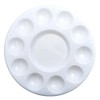 Nail Nara Large Round Pallet (S2495893) / 원형 파렛트_대 (S2495893)